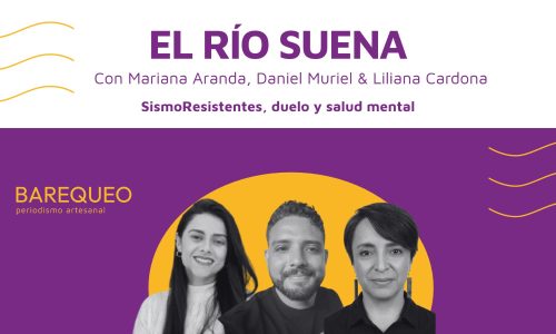 El río suena