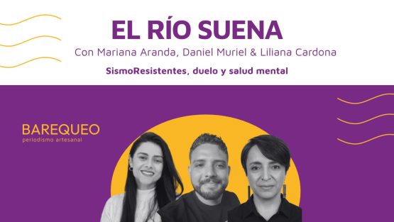 El río suena