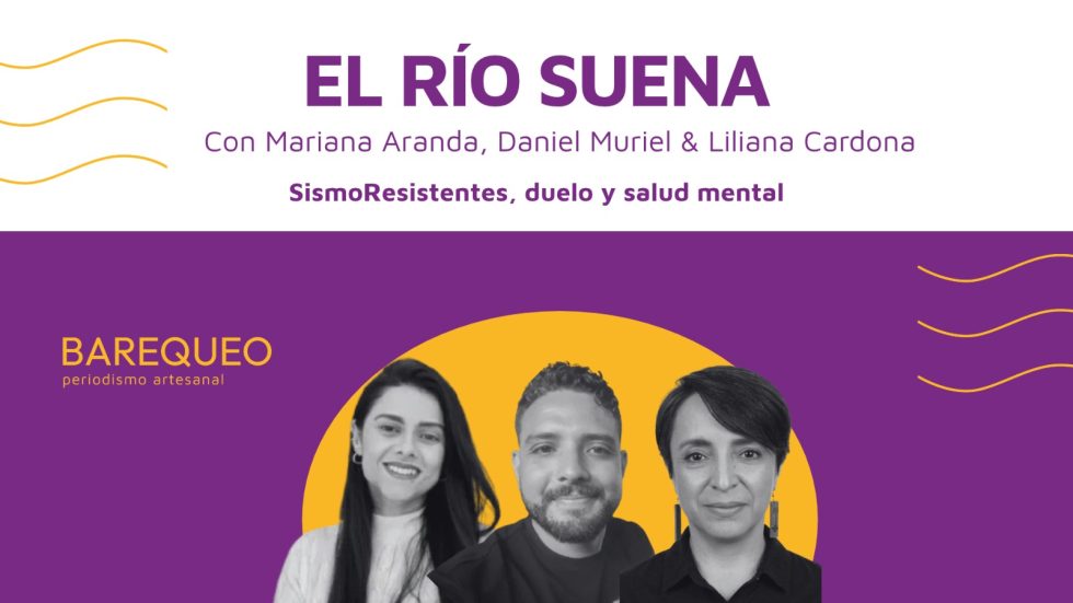 El río suena