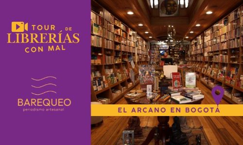 6 - El arcano
