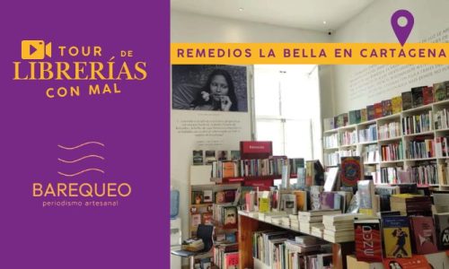 7 - Remedios la Bella