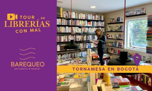 Tornamesa