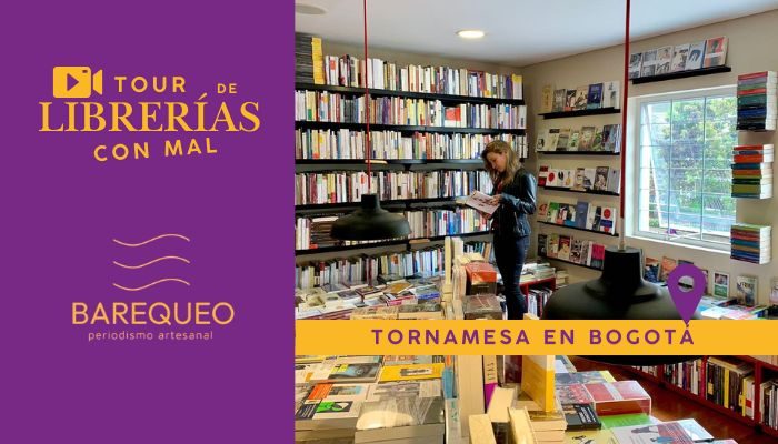 Tornamesa