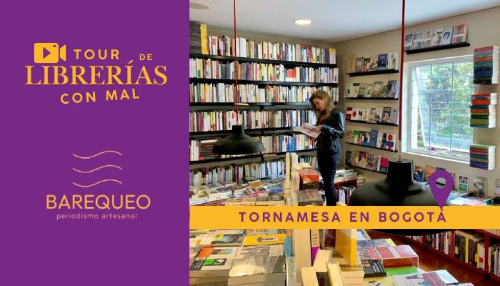 Tornamesa