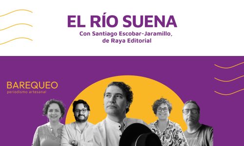 El río suena
