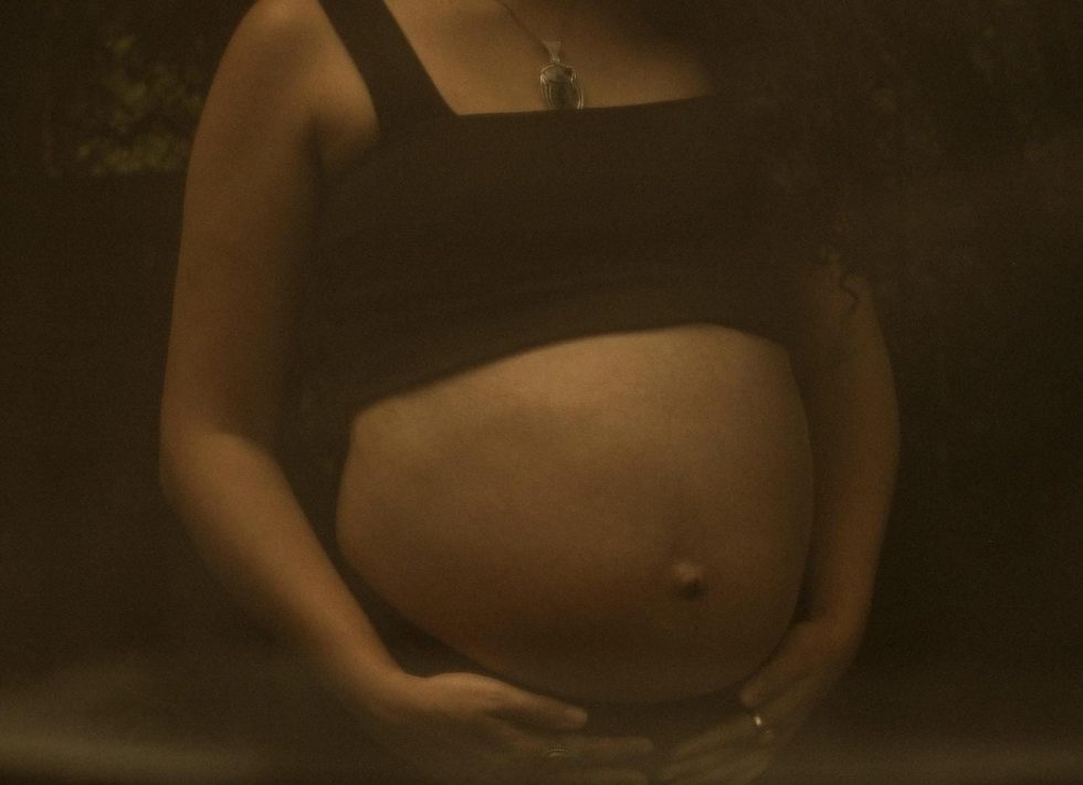 Fotografía de Daniela Oviedo.