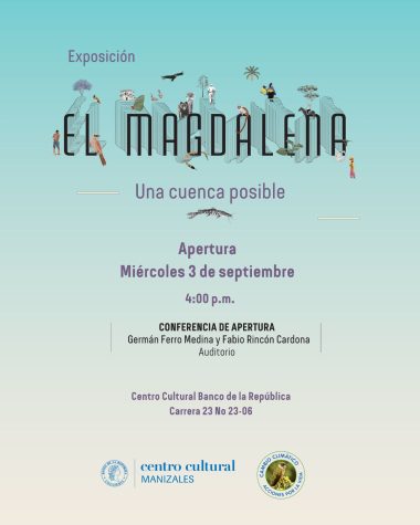 El Magdalena