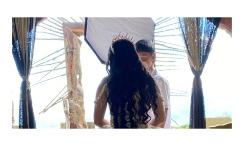 Quinceañera