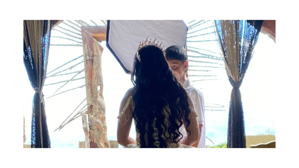 Quinceañera