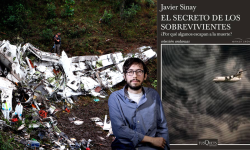 El secreto de los sobrevivientes