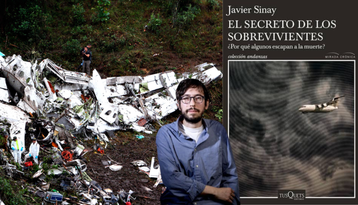 El secreto de los sobrevivientes