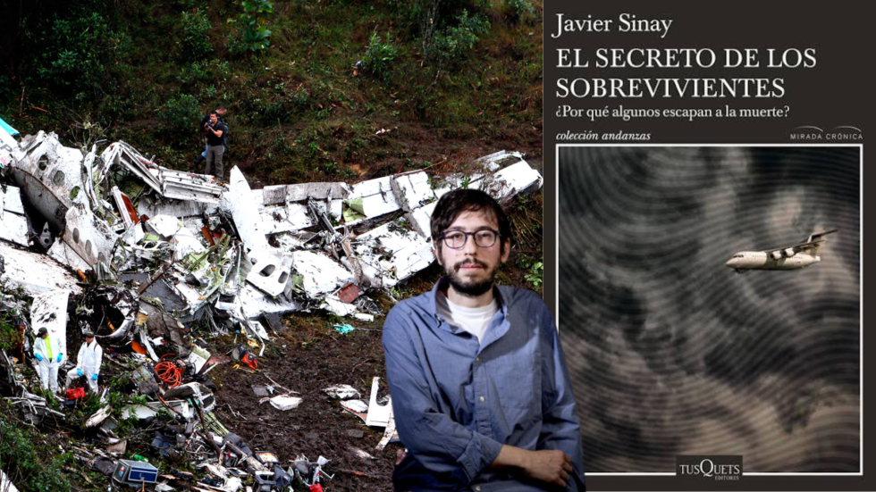 El secreto de los sobrevivientes