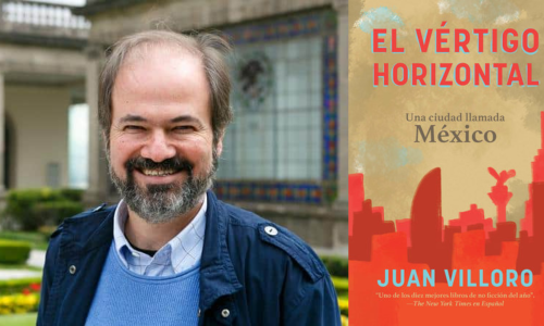 Juan Villoro