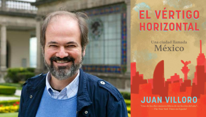 Juan Villoro