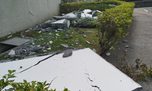 Terremoto de Manizales