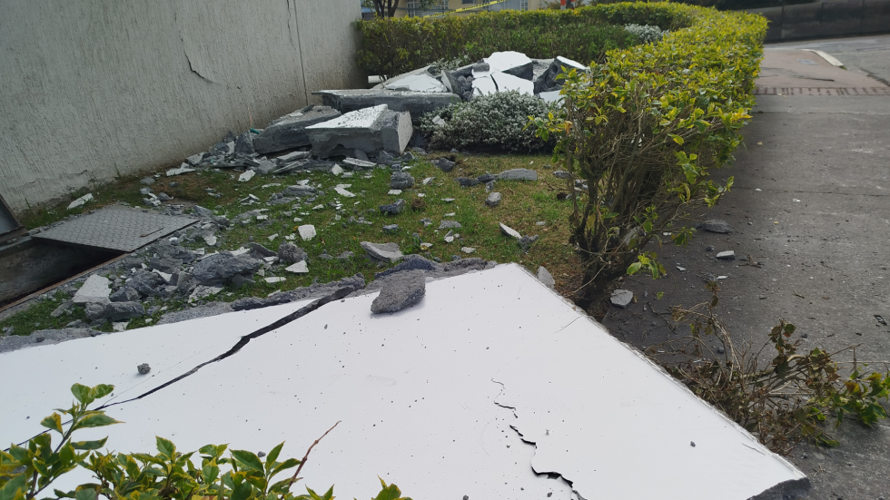Terremoto de Manizales
