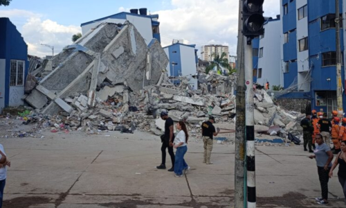 Pereira. Imagen de Imagen de Luz Mirian Ricaurte publicada por pressenza.com