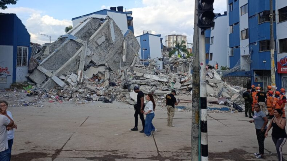 Pereira. Imagen de Imagen de Luz Mirian Ricaurte publicada por pressenza.com