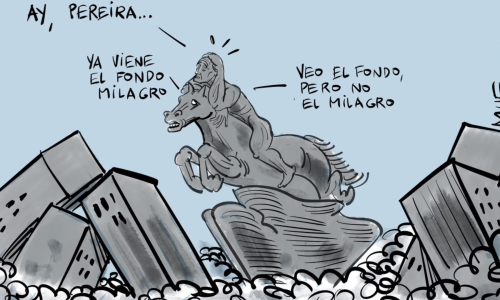 Terremoto Pereira