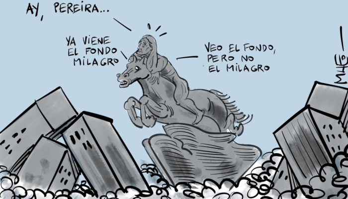Terremoto Pereira