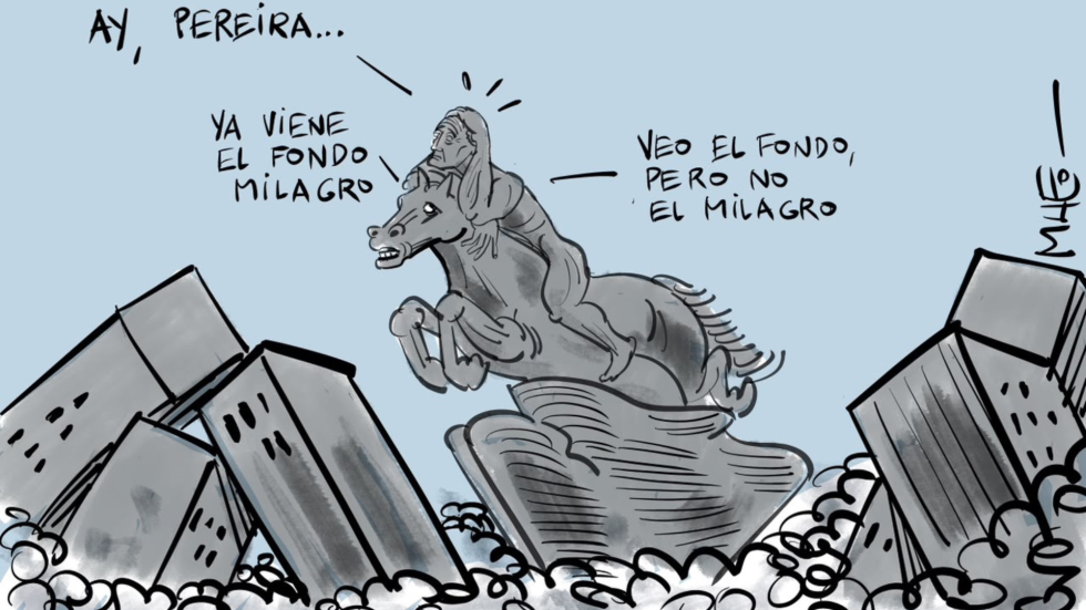 Terremoto Pereira