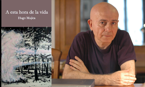 Hugo Mujica