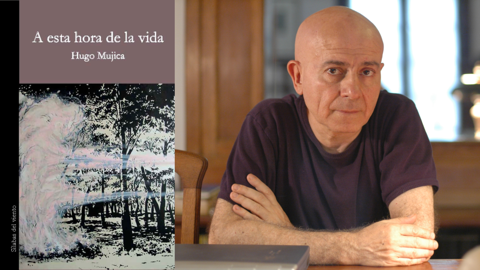 Hugo Mujica