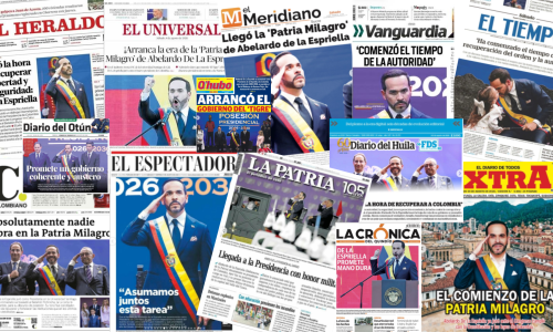 Prensa Abelardo