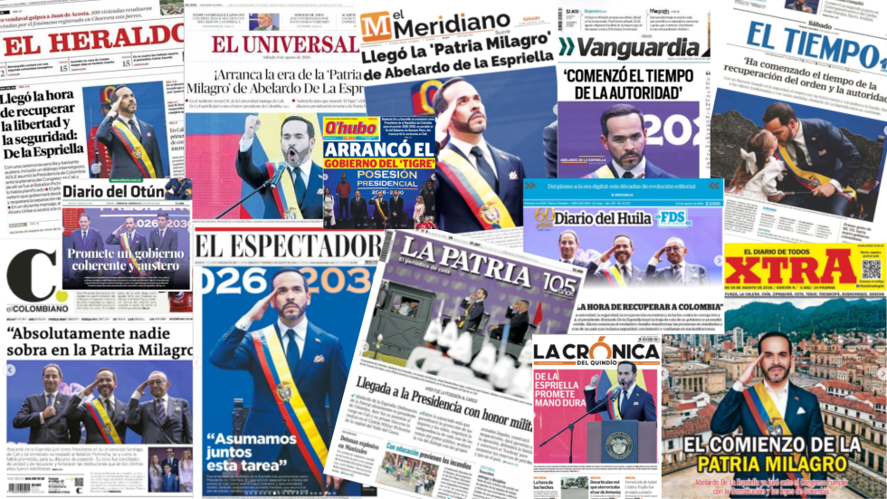 Prensa Abelardo