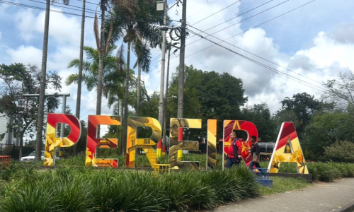 Pereira