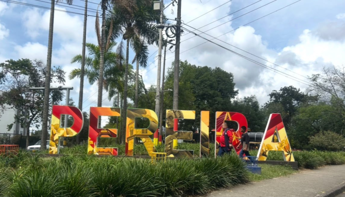 Pereira