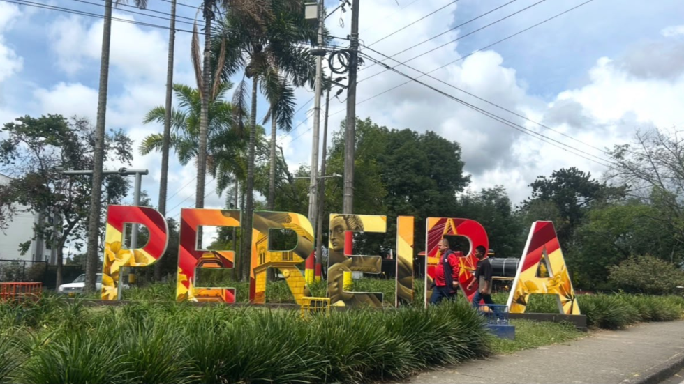 Pereira