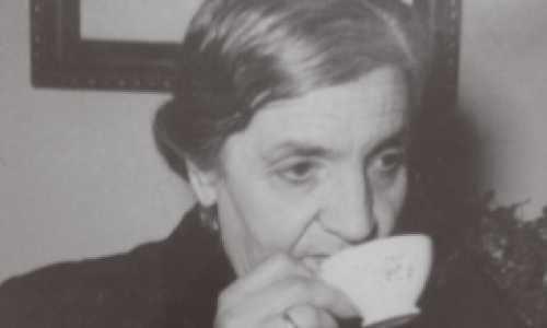 Blanca Isaza Foto