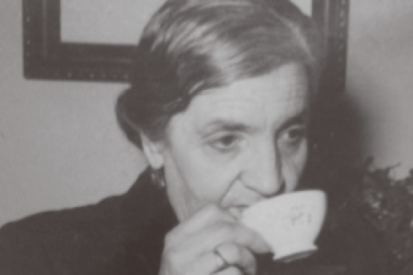 Blanca Isaza Foto