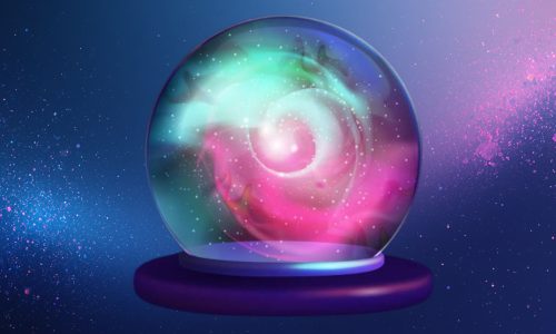 Búsquedas personales y humo constelado