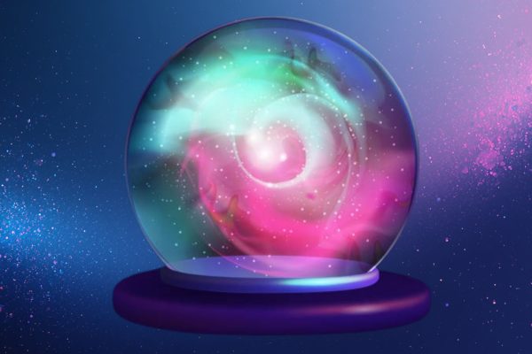 Búsquedas personales y humo constelado