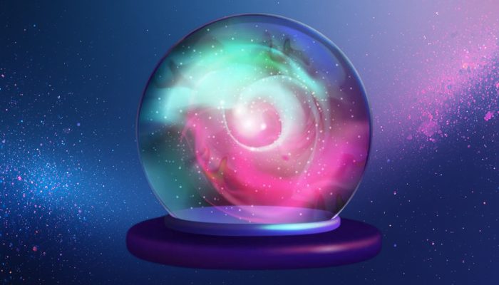 Búsquedas personales y humo constelado