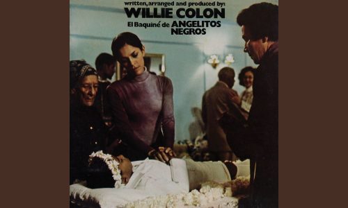 Willie Colón