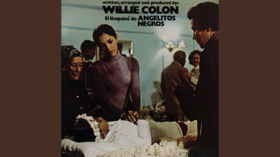 Willie Colón