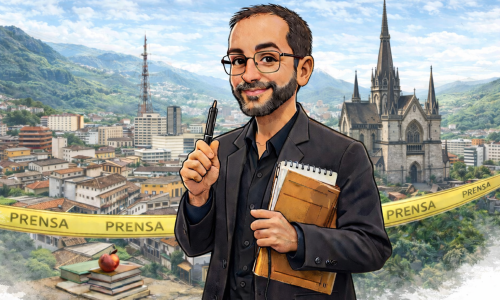 Imagen creada con Chat GPT.