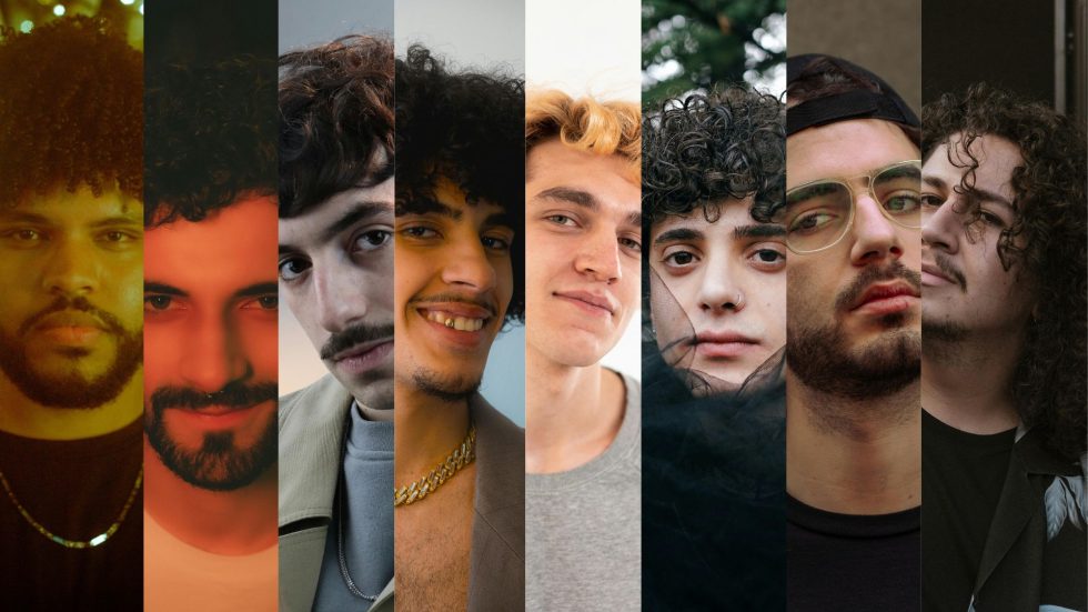 Collage/Ana María Mesa