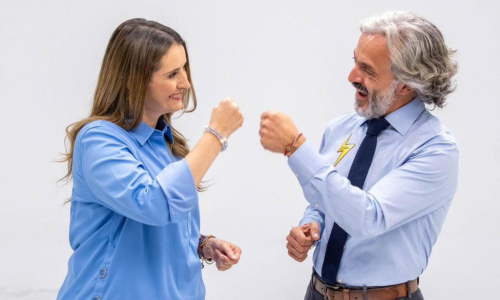 Contra el gay bacán