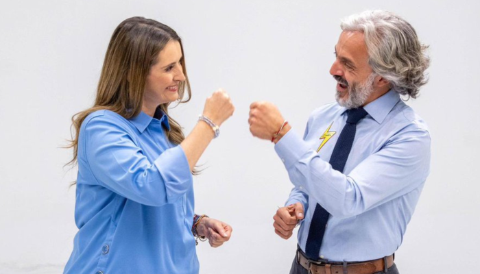 Contra el gay bacán