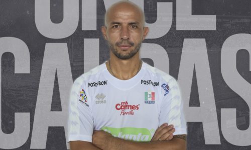 Elkin soto