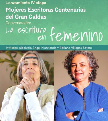 Escritura en femenino