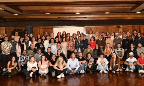 Financiación Cultural en Manizales