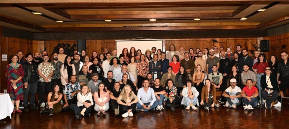 Financiación Cultural en Manizales