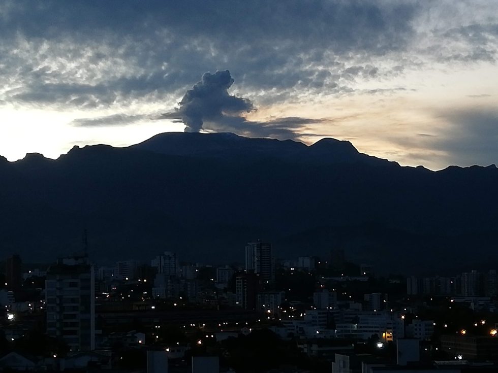 Ana María Mesa Villegas