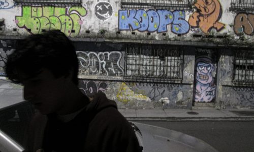 Foto: Simón Ballesteros