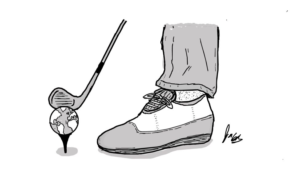 Ilustración: Juan Grajales